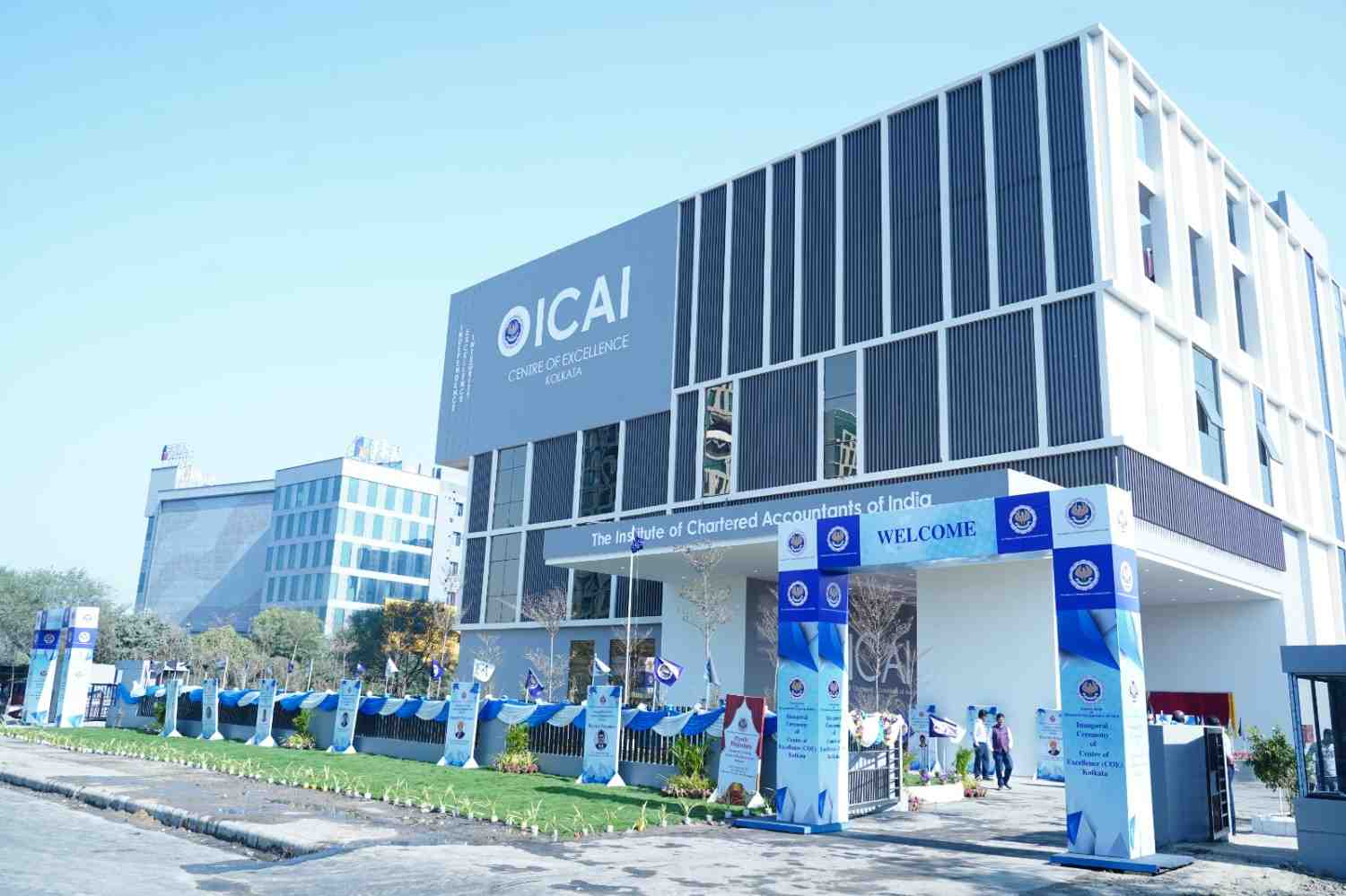ICAI