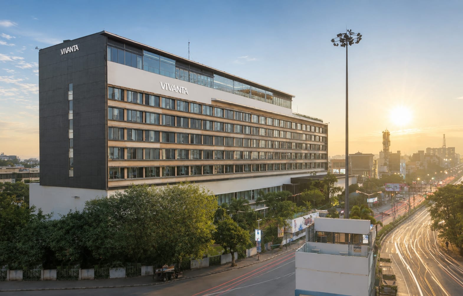 Vivanta